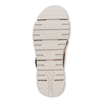 Uptown Sunset Wedge - Tan