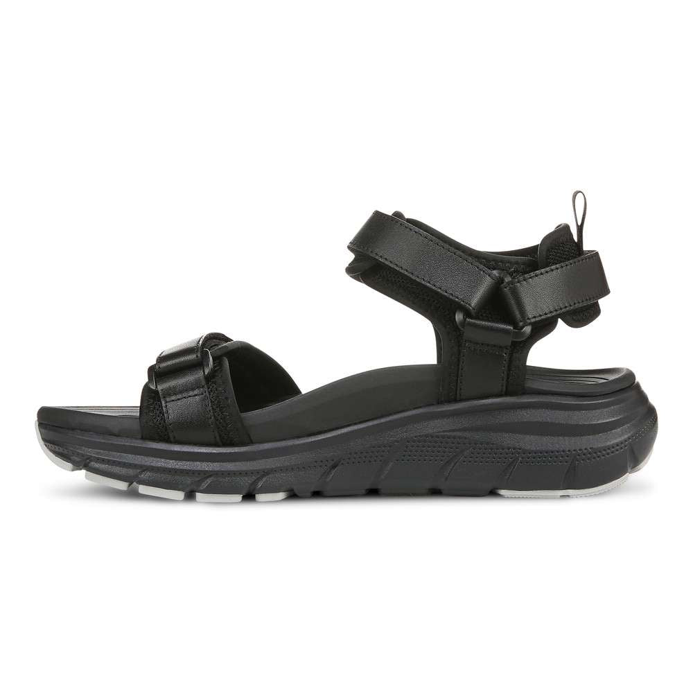 Walk Max Wanderer - Black