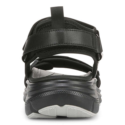 Walk Max Wanderer - Black