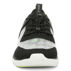 Amalia Sneaker - Black