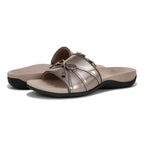 Bella Slide - Pewter