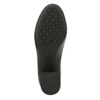 Carmel Heel - Black