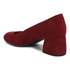 Carmel Heel - Syrah
