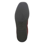 Caroll 2.0 Ballet Flat - Mulled Wine