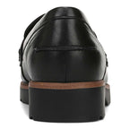 Cleo Casual Loafer - Black