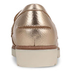 Cleo Casual Loafer - Bronze