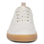 Cyan Slip-On Casual Sneaker - Ivory Gum