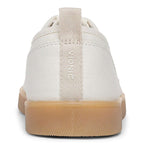 Cyan Slip-On Casual Sneaker - Ivory Gum