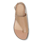 Ella Sandal - Nude