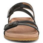 Essie Strappy Sandal - Black