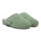 Gemma Mule Slipper - Basil Terry