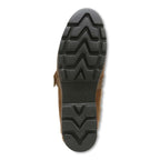 Kailen Mule - Toffee Suede