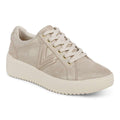 Kearny Lace-Up Casual Sneaker - Soft Gold