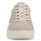 Kearny Lace-Up Casual Sneaker - Soft Gold