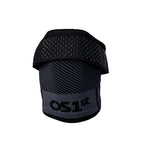 Knee Compression Sleeve Brace (KS7) - Black