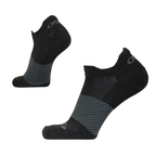 No Show Wicked Comfort Socks - Black