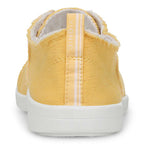 Pismo Casual Sneaker - Butter Yellow