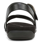 Ramsey Sandal - Black