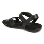 Ramsey Sandal - Black