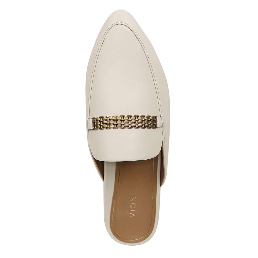 Starling Mule - Cream