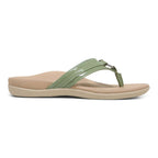 Tide Aloe Toe Post - Agave Patent