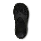Tide RX Recovery Sandal - Black
