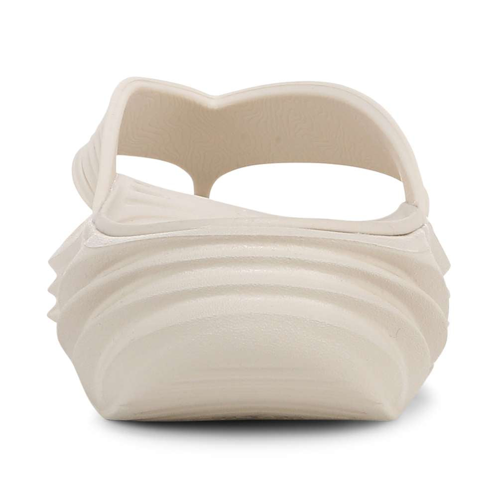 Tide RX Recovery Sandal - Cream