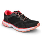 Tokyo Sneaker - Black