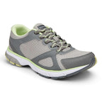 Tokyo Sneaker - Grey