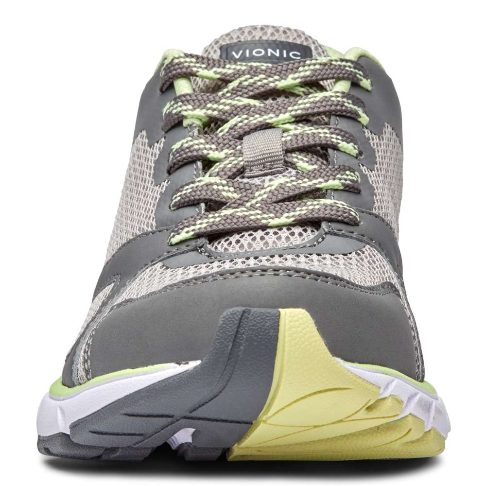 Tokyo Sneaker - Grey