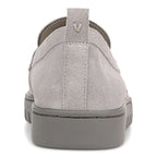 Uptown Loafer - Light Grey
