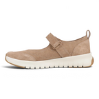 Uptown Mary Jane Sneaker - Sand