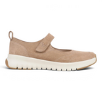 Uptown Mary Jane Sneaker - Sand