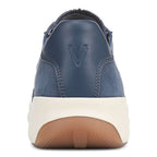Uptown Casual Sneaker - Dark Denim