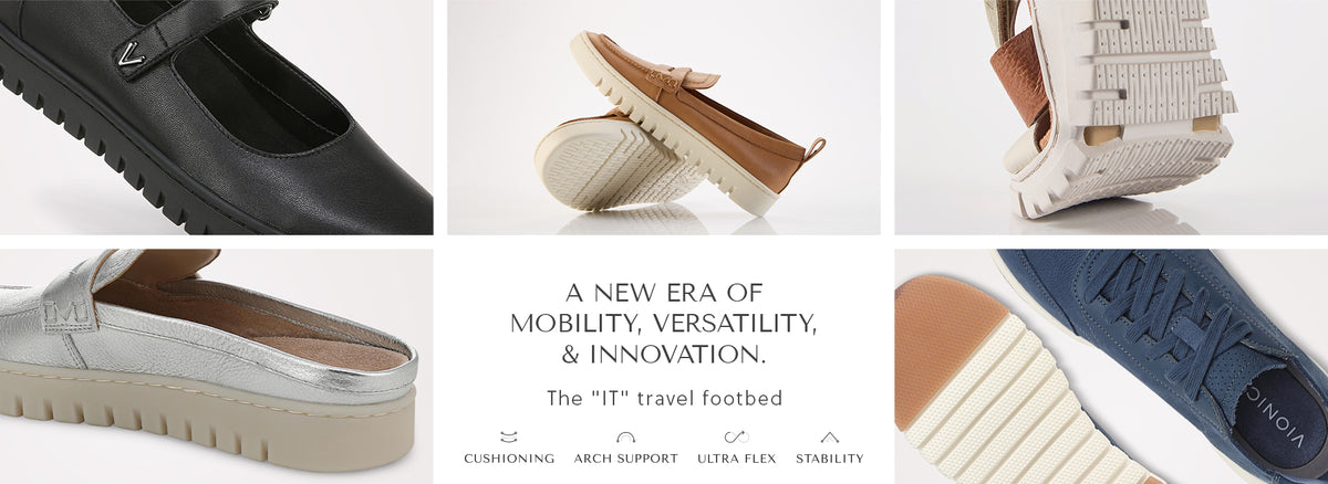 Vionic Shoes