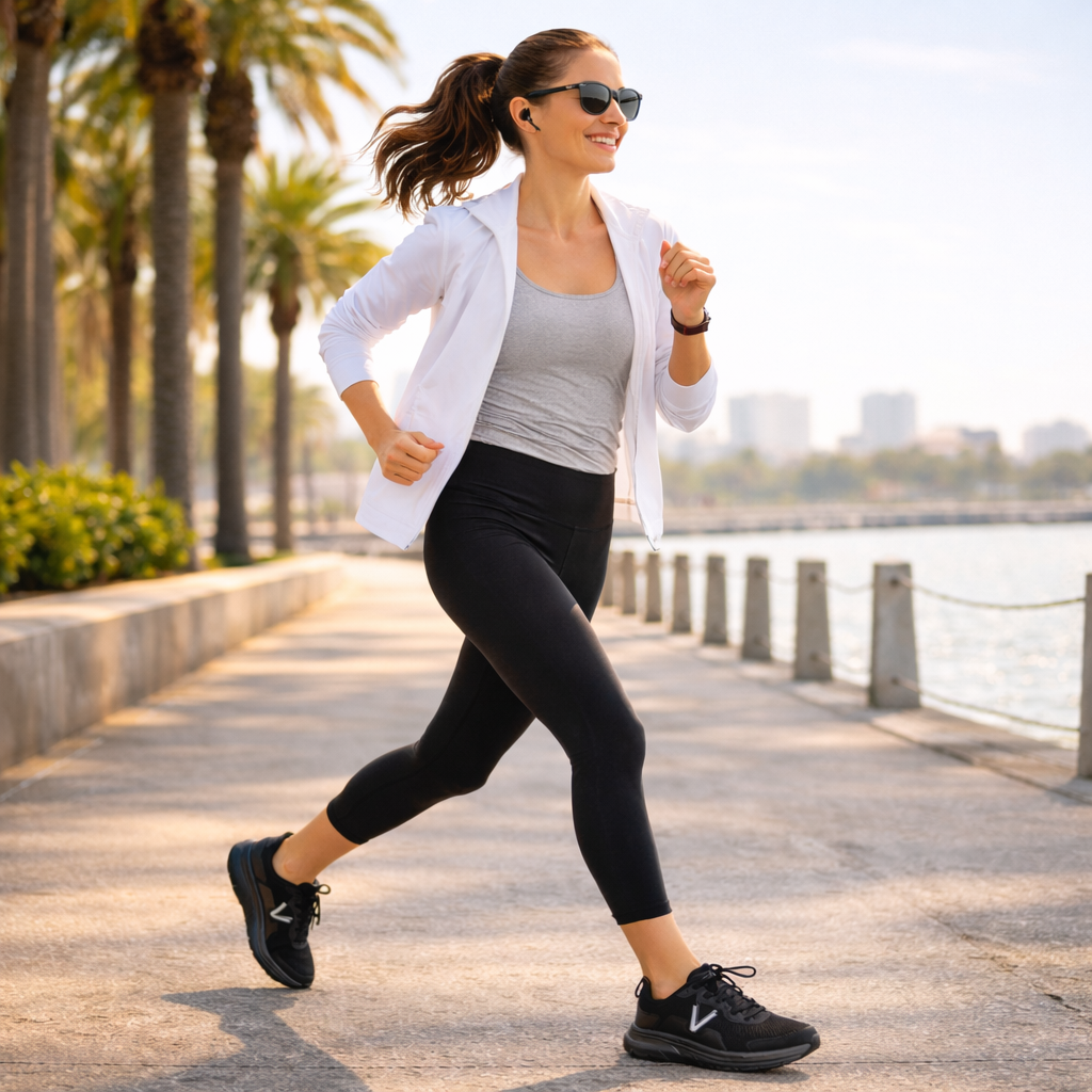 Running