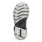 Walk Max Wanderer Sandal - Black