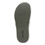 Tide Women's Toe Post Sandal - Pewter